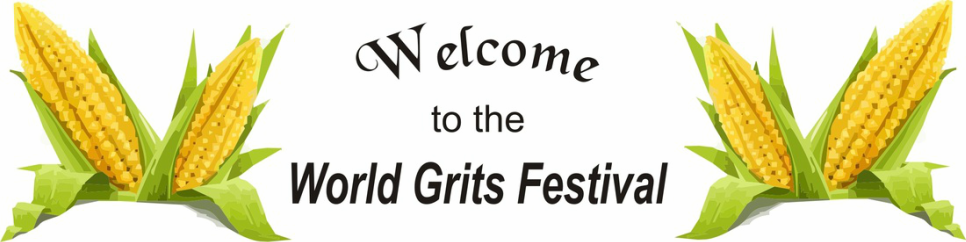 2017 World Grits Festival